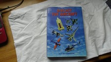 DINKY TOY DIECAST TOY AIRCRAFT