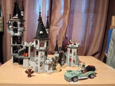 LEGO Monster Fighters Retired