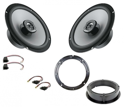 Golf mk4 rear door speaker - mk4,