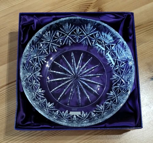 Edinburgh lead crystal - edinburgh,