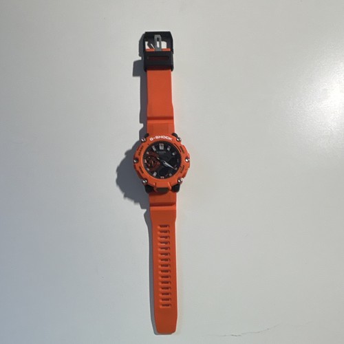 Rare casio g - g, shock