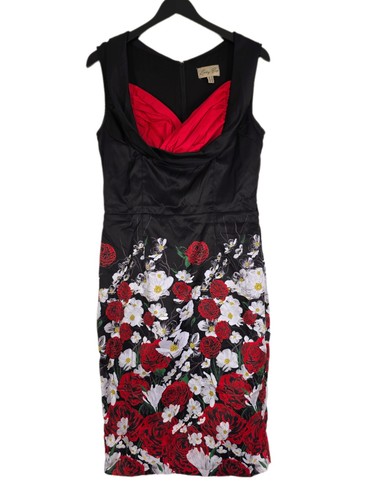 Lindy bop vanessa pencil dress - lindy,