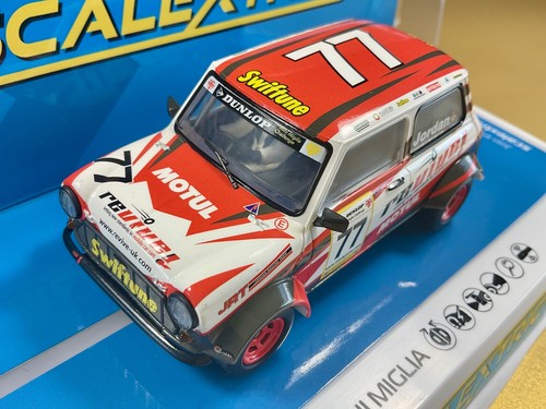 Scalextric c4344 - 1:32,