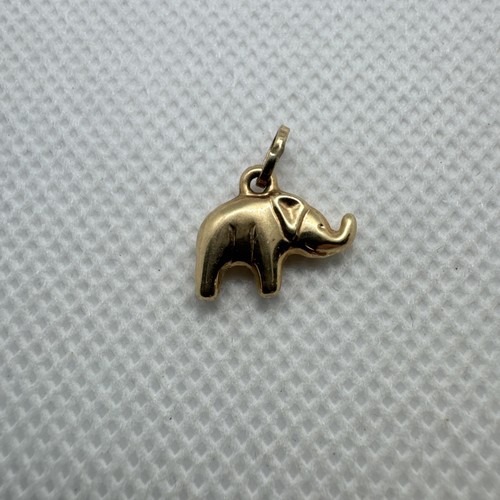14k yellow gold lucky - yellow,