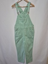 Womens Ichi Denim Dungarees