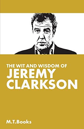 The wit and - and, wisdom