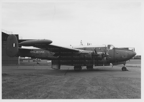 Avro shackleton original - avro,