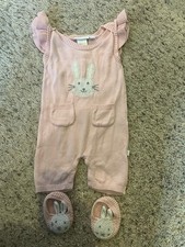 Elegant Baby 3-6 Months Knit