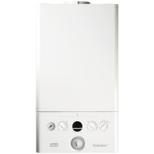 Ideal Exclusive 2 Combi Boiler