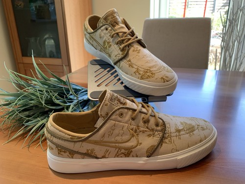 Nike zoom janoski - zoom,