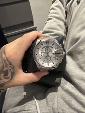 Diesel Mega Chief Chronograph