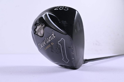 Cleveland classic driver - classic,