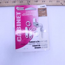 Defender Security Drawer and