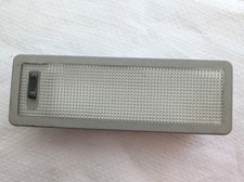 Original 85GG13776AA MK2 Granada Interior Light Assembly -Superb