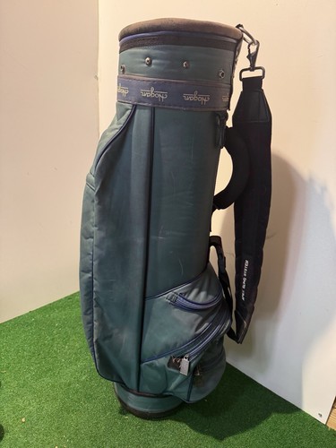 Ben hogan cart bag with - bag,