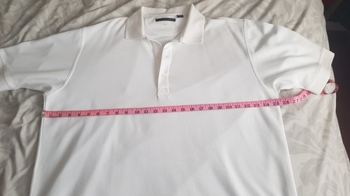 Greg norman golf casual polo - norman,
