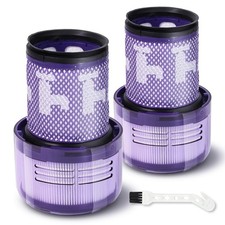 2Pack HEPA Filter For Dyson