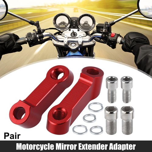 Pair motorcycle 10mm - pair,