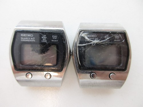 Seiko ref 0634 stainless - ref.,