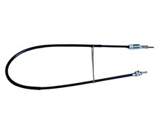 Speedometer cable cord for