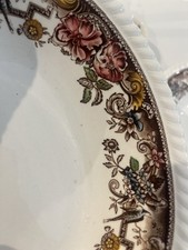 Vintage Johnson Bros