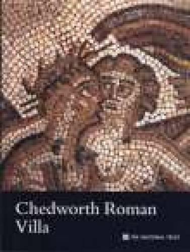 Chedworth roman villa - chedworth,