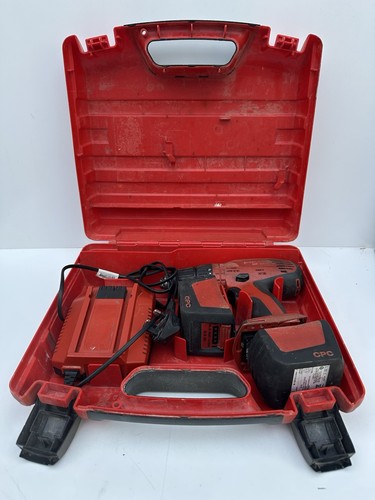 Hilti a drill - hilti,
