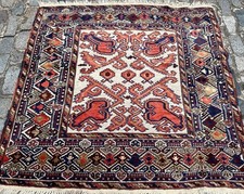 Dazzling old handmade - old,
