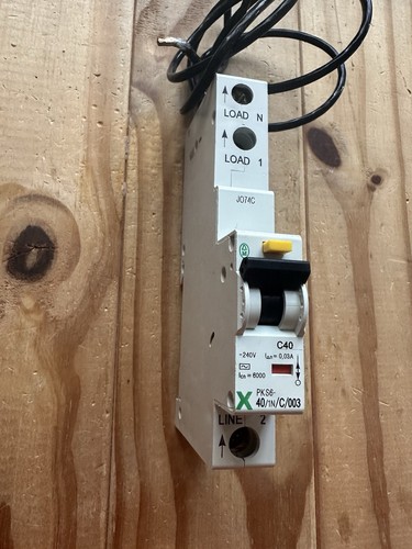 Moeller 40a 30ma - moeller,