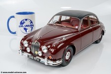 12ART - 1:12 Jaguar Mk.II