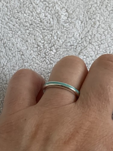 Tiffany sterling silver - tiffany,