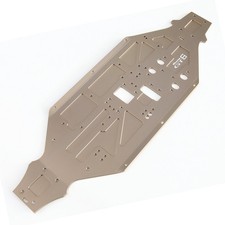 CNC Aluminum Bottom Chassis