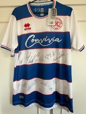 QPR Queens Park Rangers