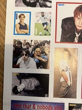 Vintage 1995 Smash Hits