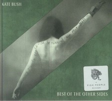 BUSH, Kate - Best Of The Other