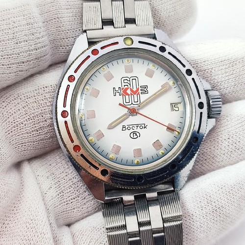 Vintage soviet watch - ⭐vintage,
