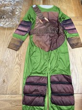 Mutant Ninja Turtles Costume