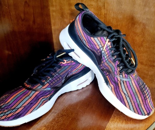 Nike air max - max, thea