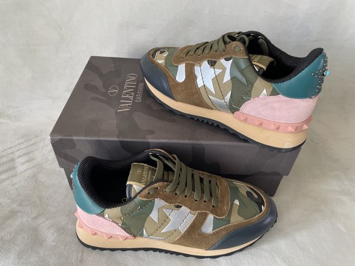 Valentino garavani rockrunner - valentino,