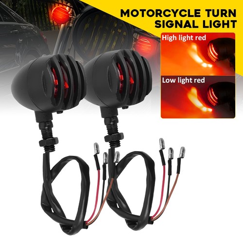 2pcs motorcycle black - motorcycle, bullet