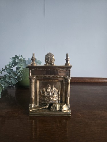 Antique victorian brass - victorian,