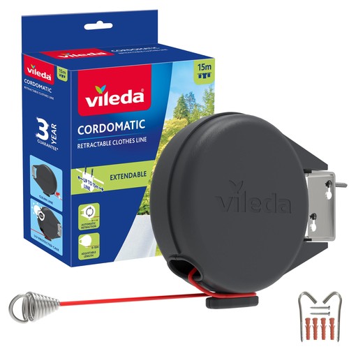 Single cordomatic retractable - single,