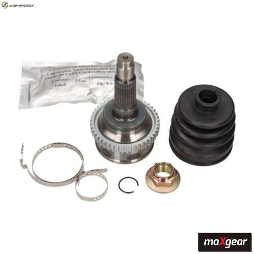 Point kit driveshaft - kit, 49-0424