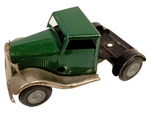 Tri ang minic truck - minic,