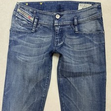 DIESEL LADIES MATIC SLIM LOW