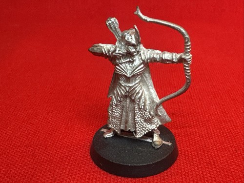 Galadhrim wood elves - galadhrim,