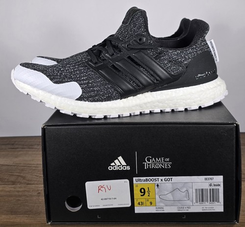 Size adidas ultra - 9.5,