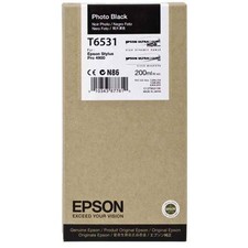 Original Epson T6531 Photo