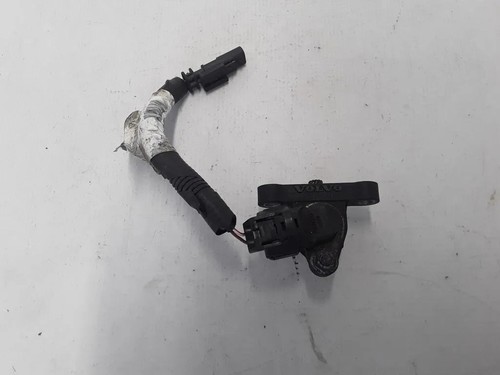 Volvo v70 iii crankshaft - v70, bw