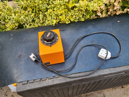 Variable voltage - variable,